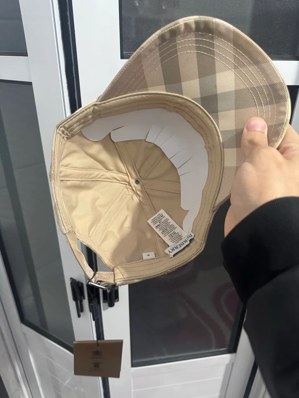Boné Burberry  - Foto 5