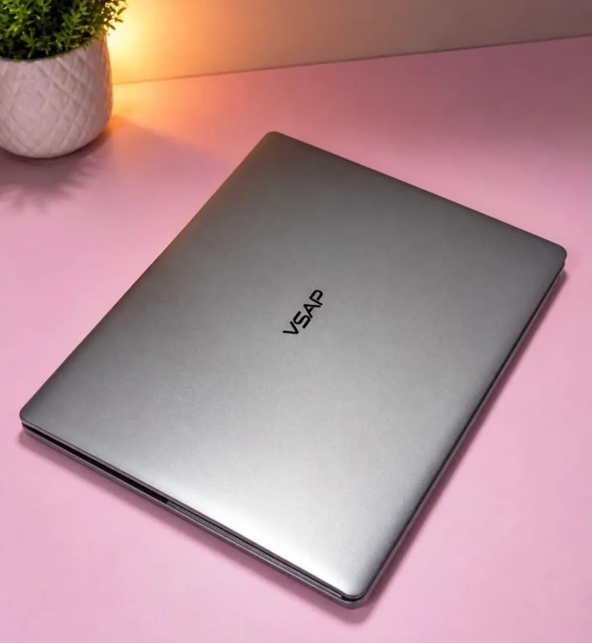 Notebook VSAP