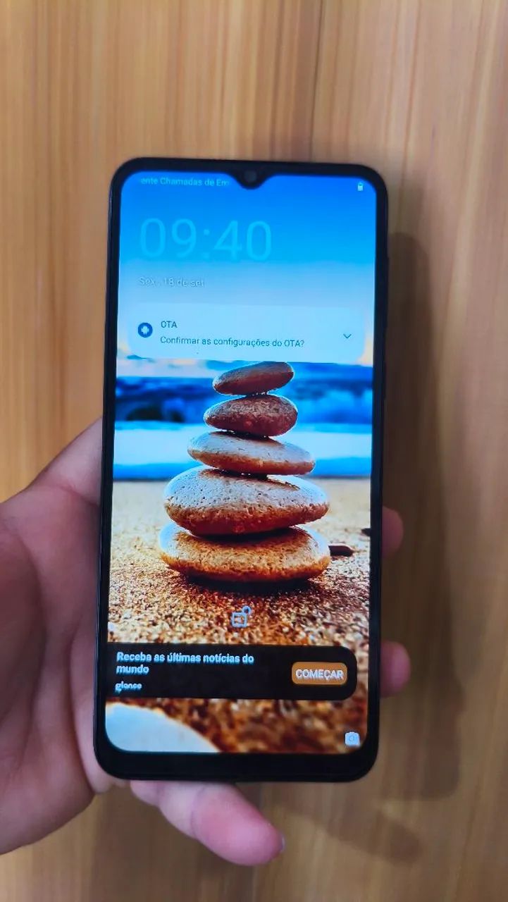 MOTOROLA E13. 128-GB MEMÓRIA - Foto 3
