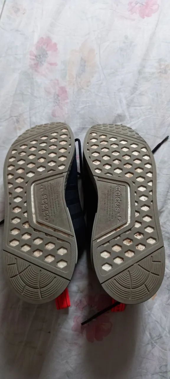 Tênis Adidas NMD R1 Japão edição limitada - Calçados - Vila