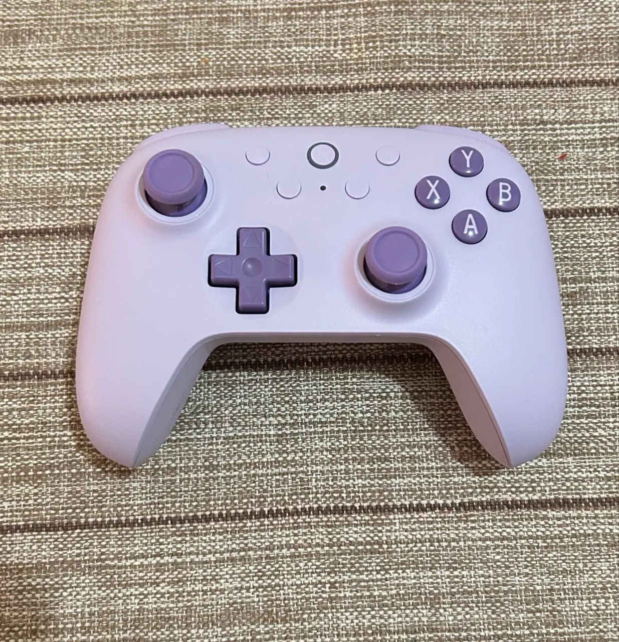 8BitDo Ultimate 2C Purple - Foto 2