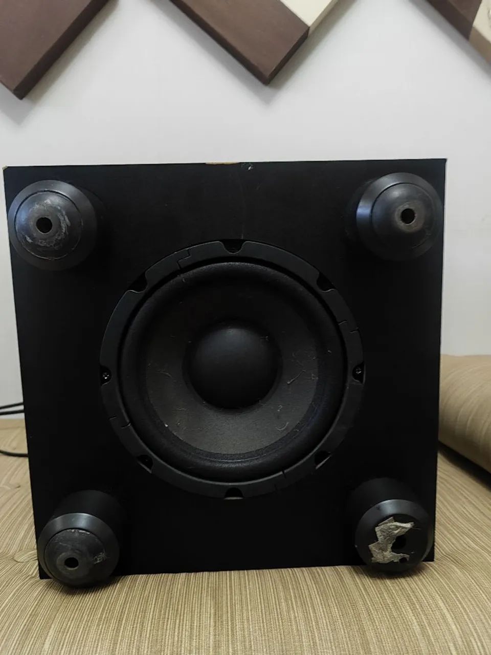 Subwoofer jbl - Foto 3