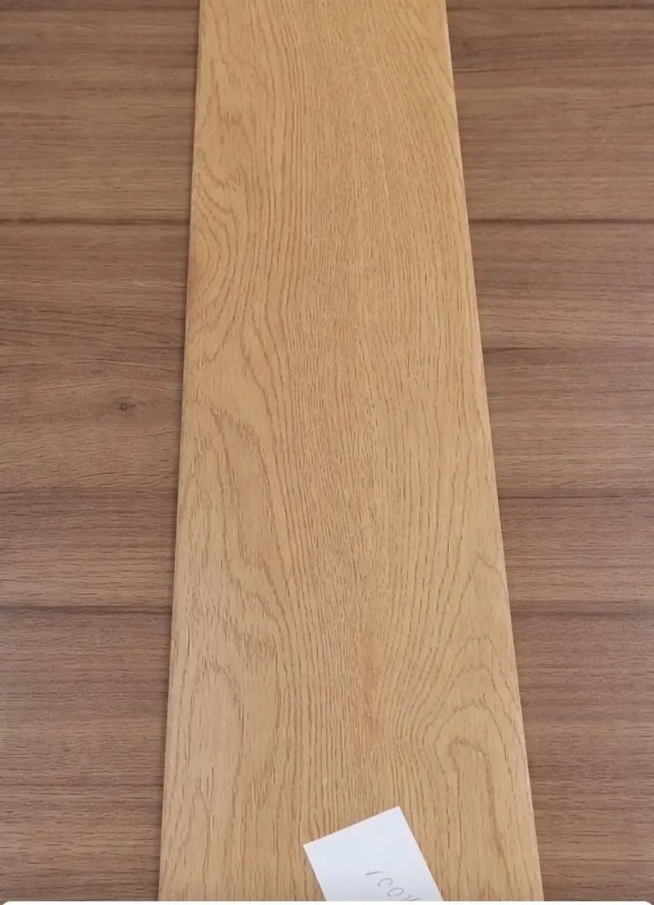 Selling vinyl flooring