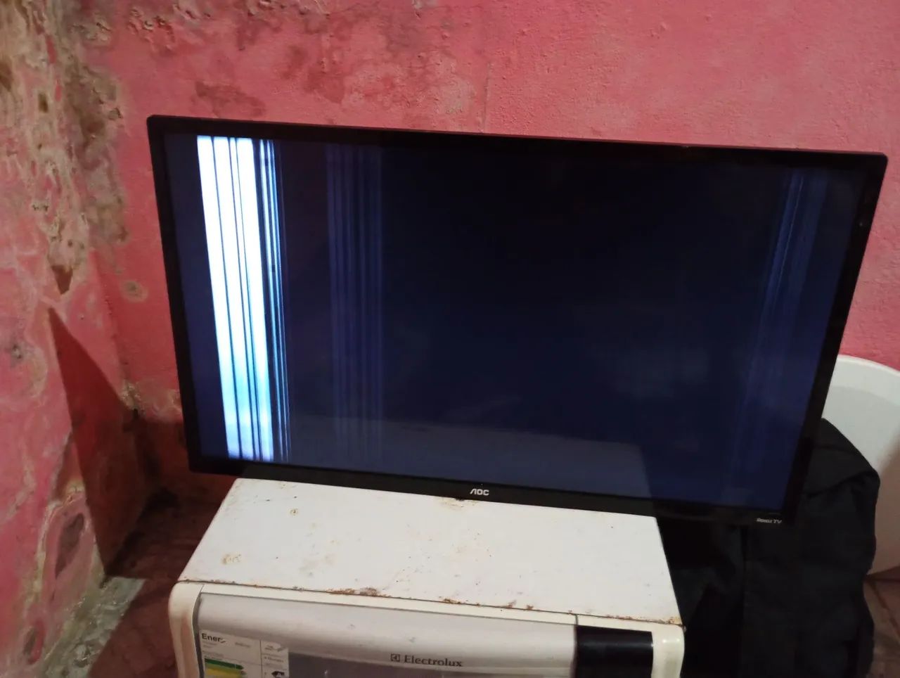 TV  - Foto 2