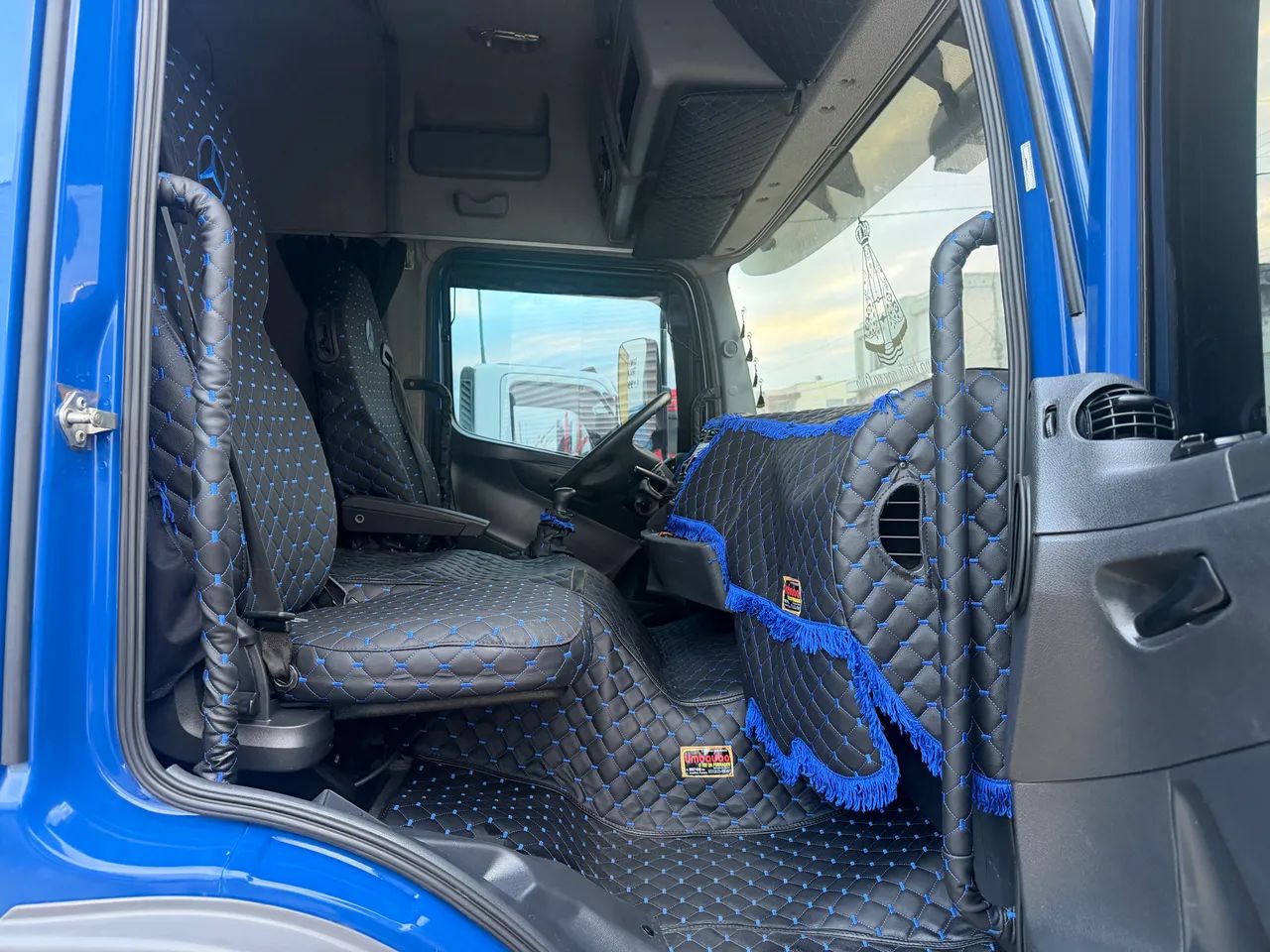 Atego2426 - Foto 4