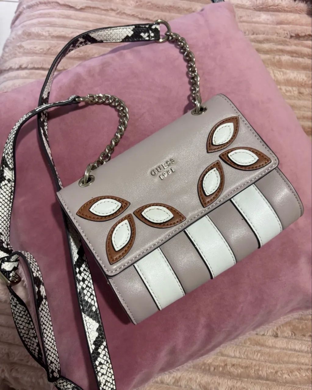 Bolsa guess original  - Foto 2