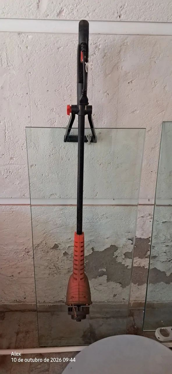Rocadeira e bomba d'água  - Foto 3