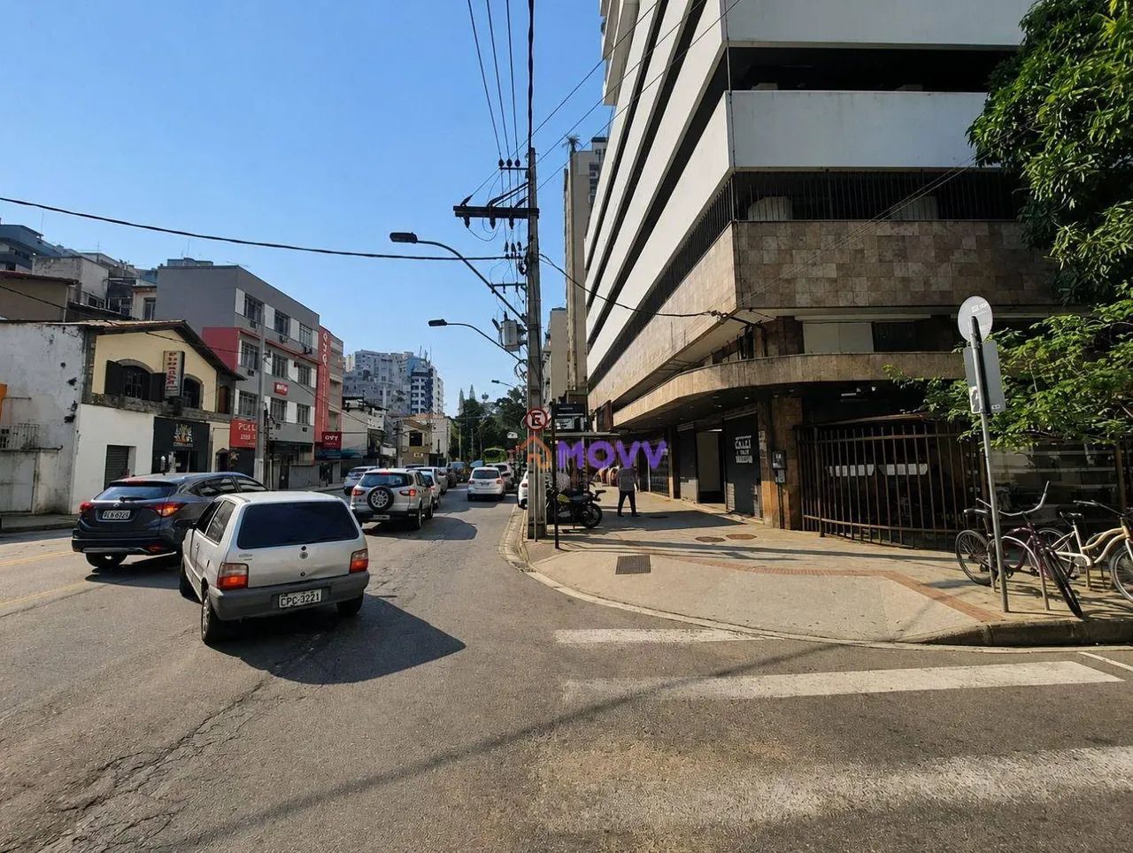 Loja 120m² | Rua Dr Paulo Alves, Ingá ! - Foto 3