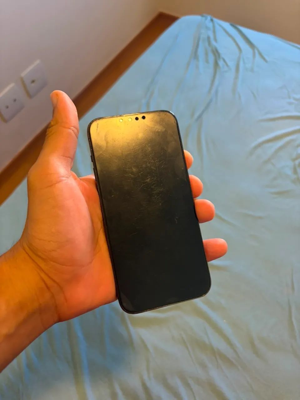 Iphone 13 pro max 256 - Foto 3