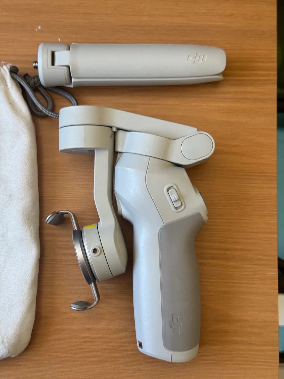 DJI Osmo Mobile SE - Foto 3