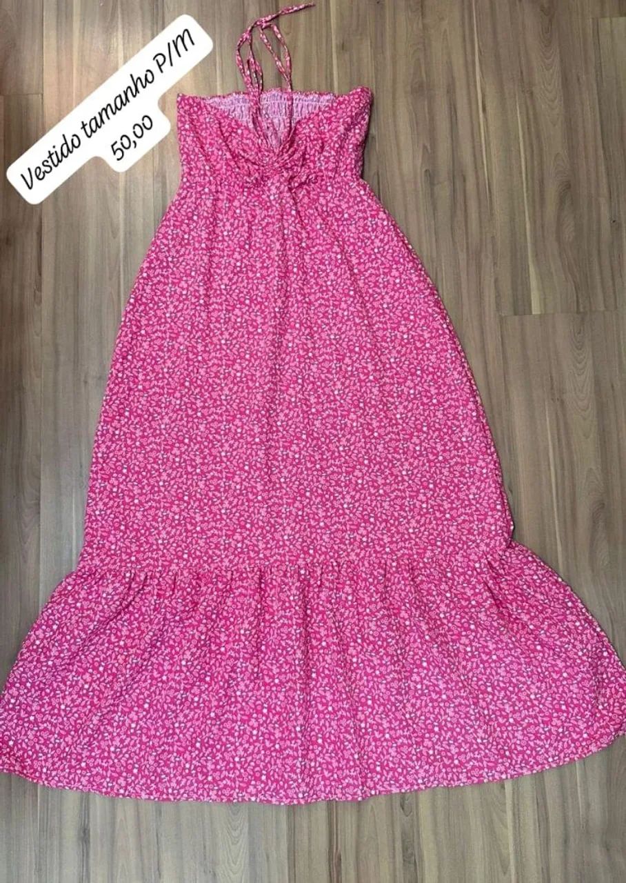 Vestidos - Foto 2