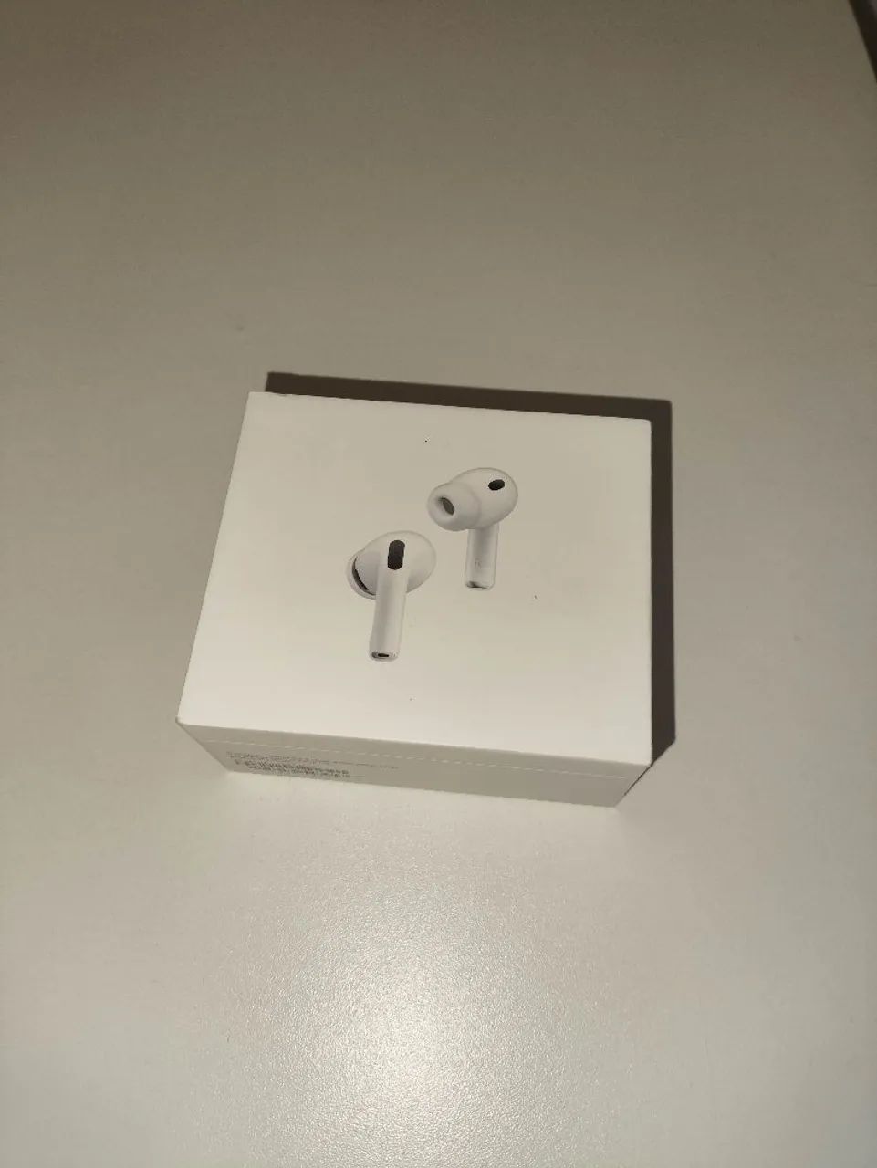 AirPods Pro 3