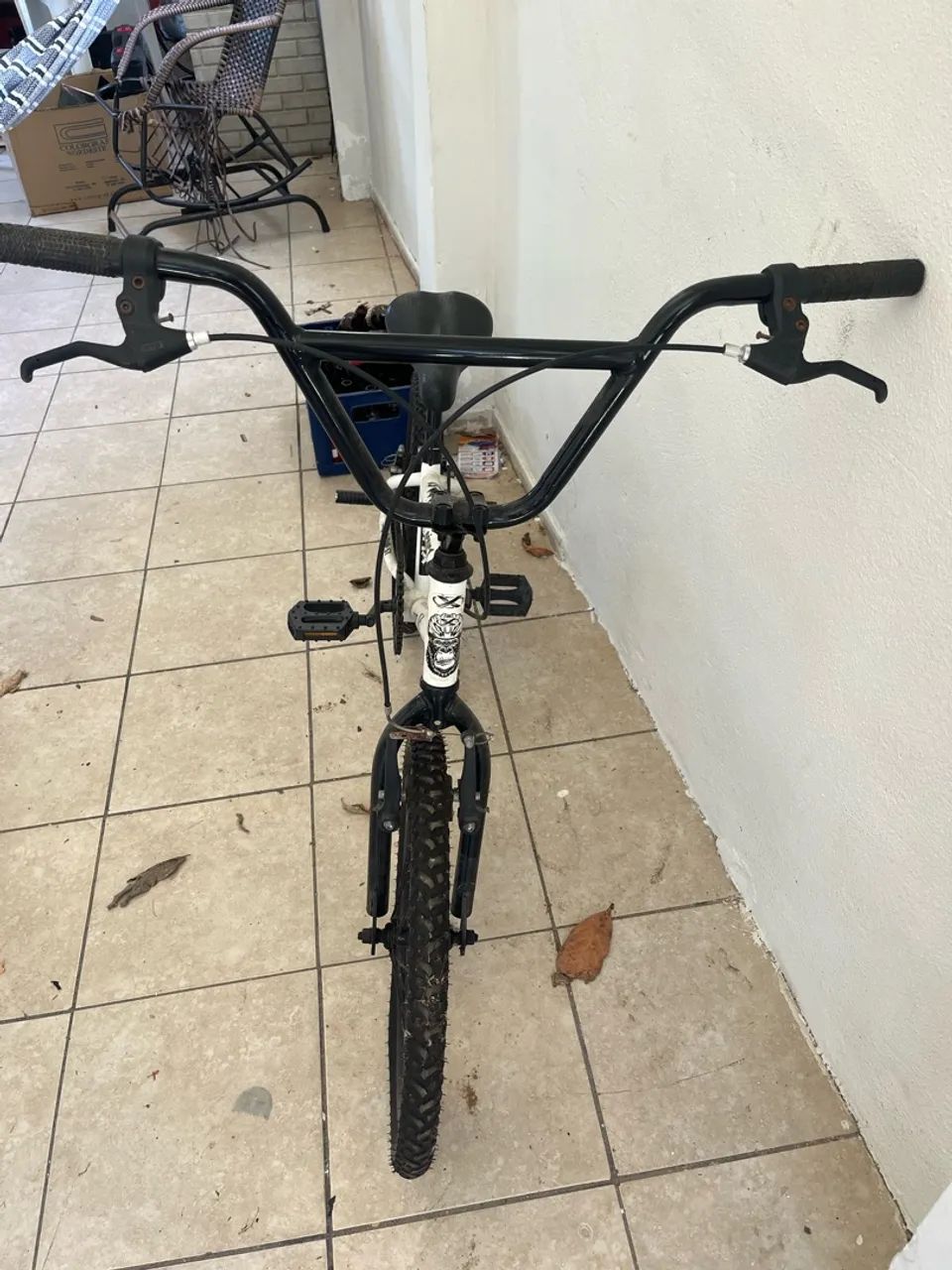 Bicicleta  - Foto 3