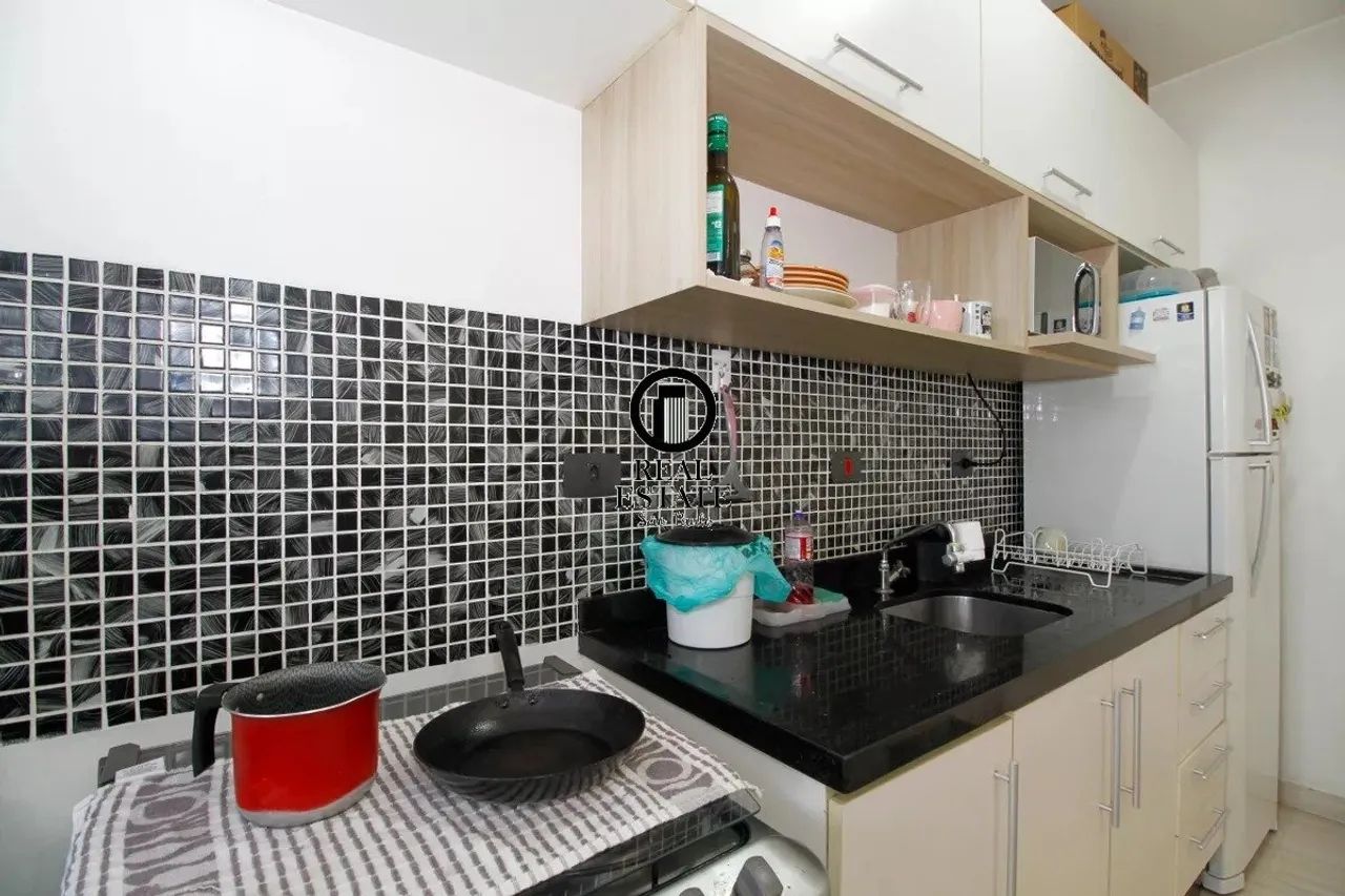 Apartamento à venda 66m² - 2 Quartos - Sumaré - Foto 2