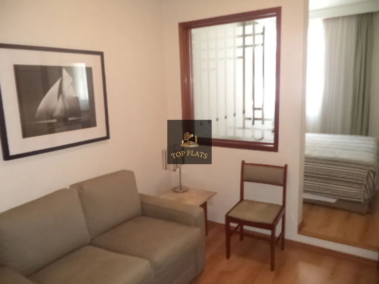 Flat no Jardins Paulista - Foto 2