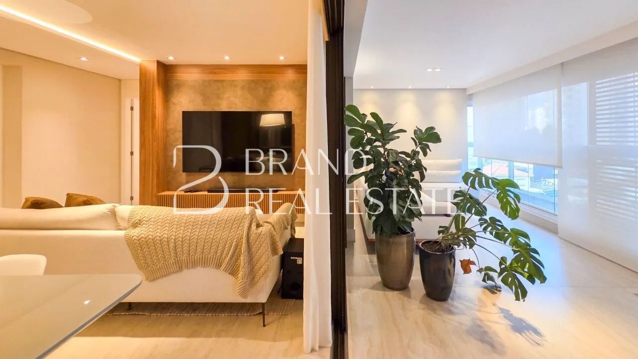 137 m², 3 suítes, 2 vagas ? automação - arquitetura sofisticada. - Foto 3
