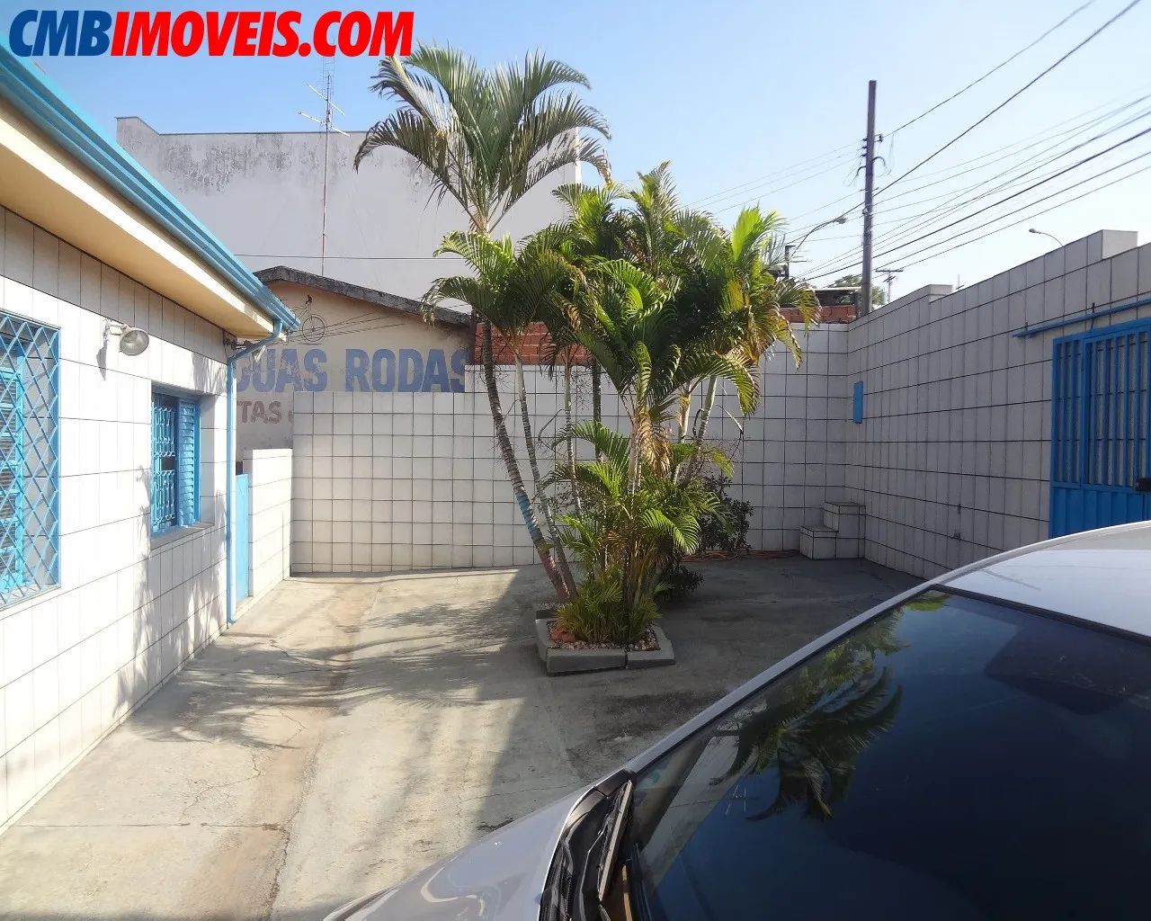 casa - Vila Paraíso - Campinas - Foto 3
