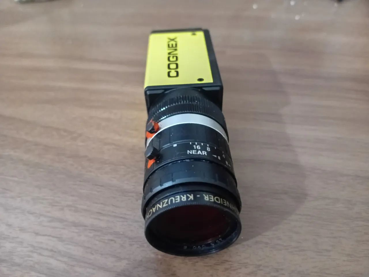 camera cognex ism 1100 - Foto 4