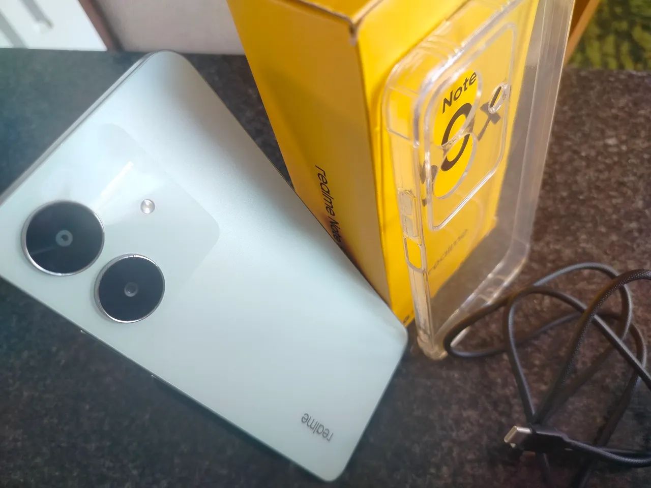 Note 60 x - Foto 4