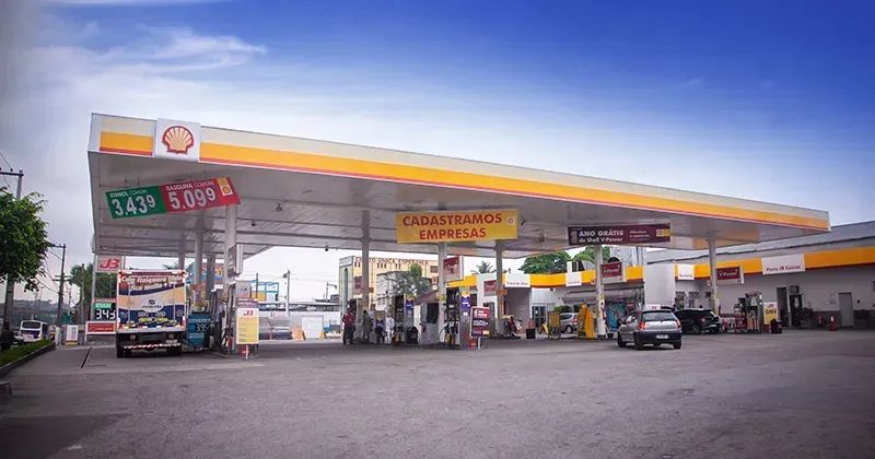 Posto de combustível no sul de MG - Foto 5