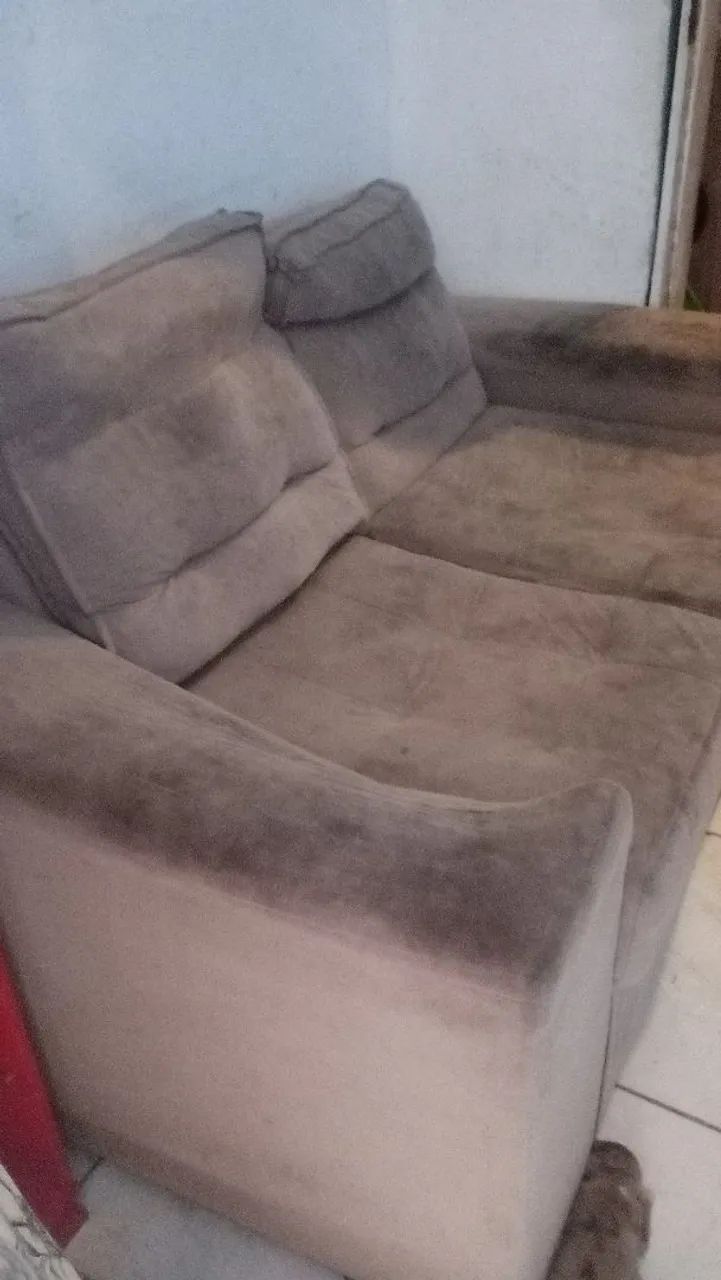 Vendo 2 sofa