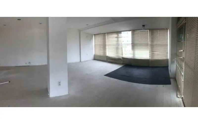 Ponto Comercial para alugar, 160m² - Barra da TijucaPonto Comercial para alugar, 160m² - B
