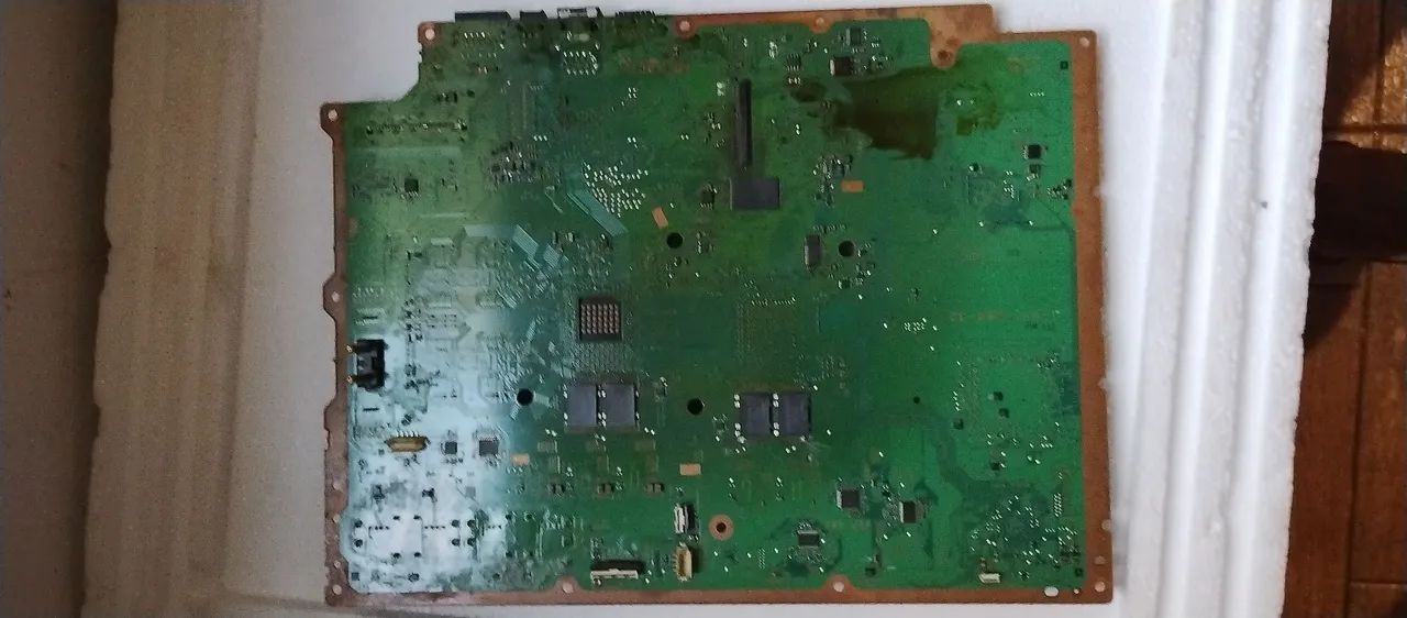 Placa de Playstation 3 Fat,50$