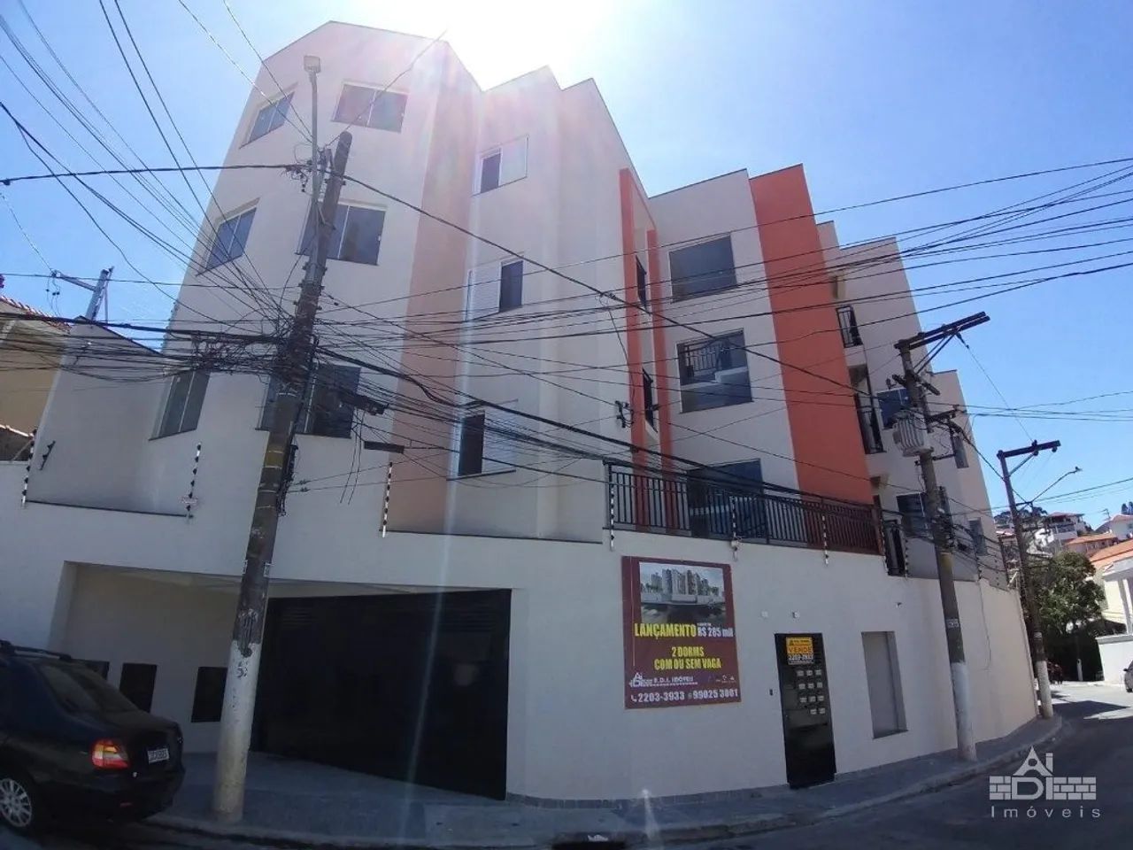SãO PAULO - Casa de Condomínio - Parada Inglesa