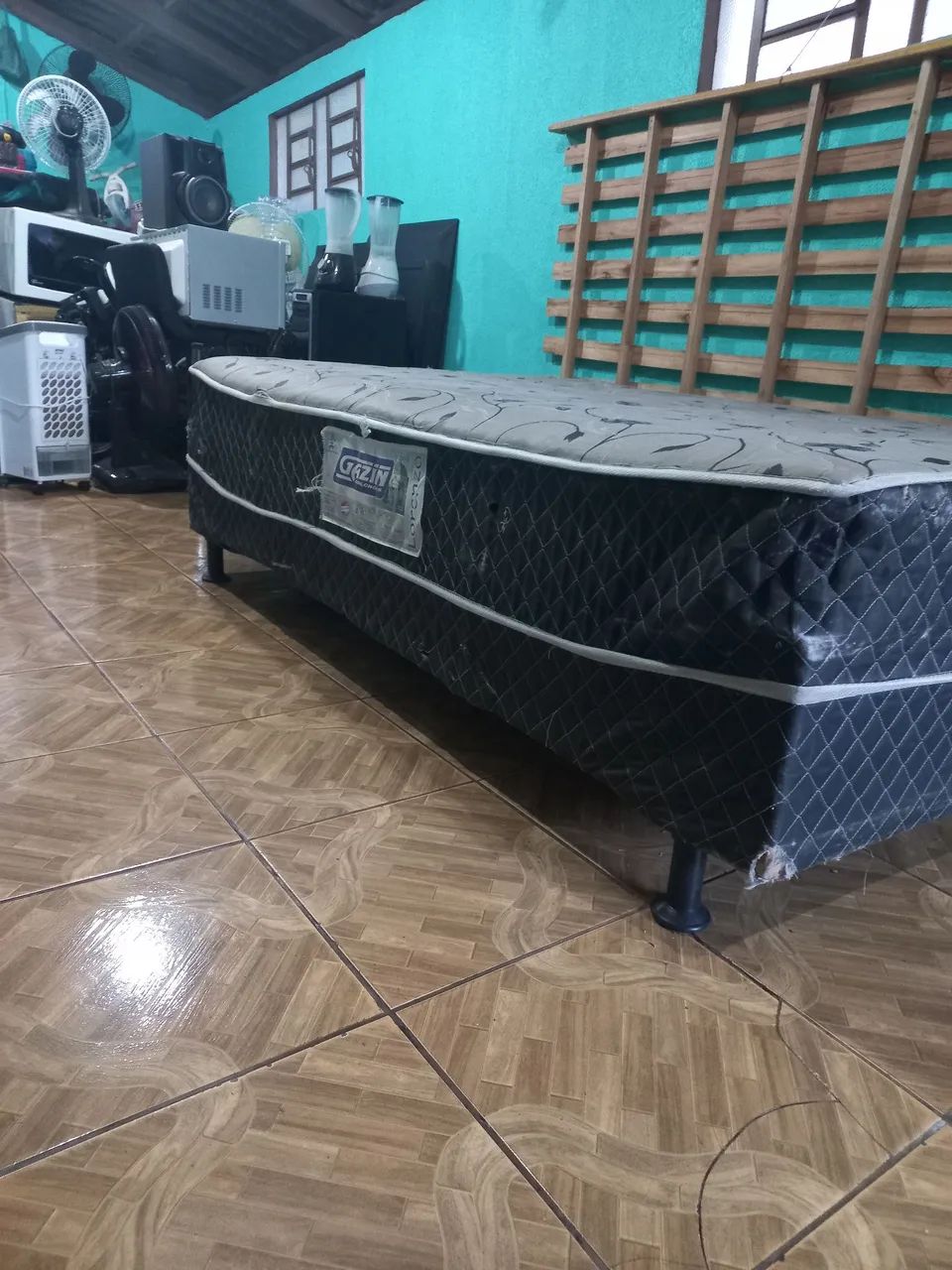 Cama box - Foto 4