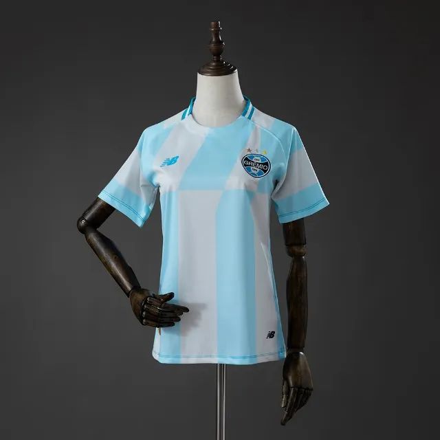 Camisa Grêmio Feminina II 2026