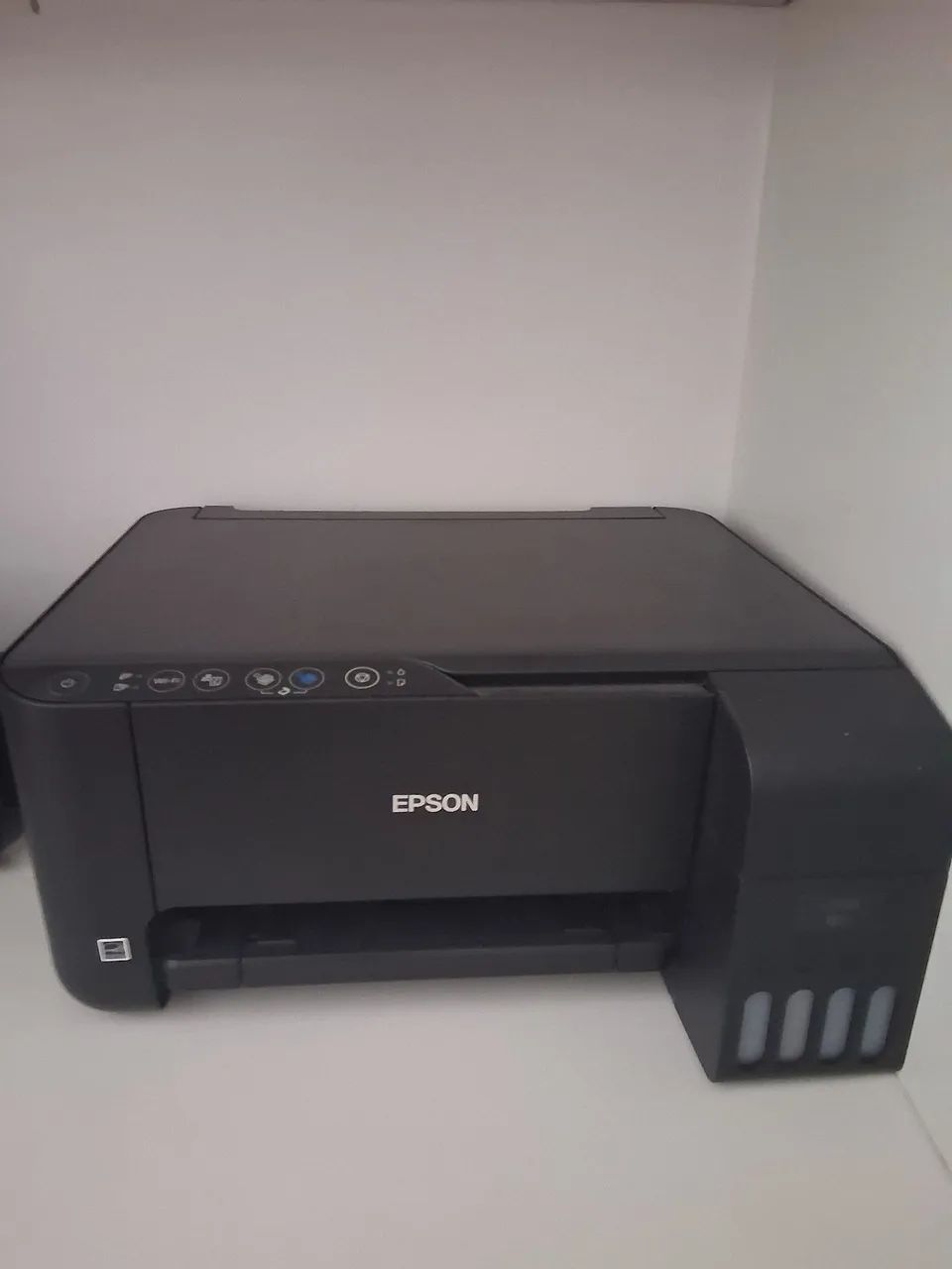 Impressora Epson imperdivel