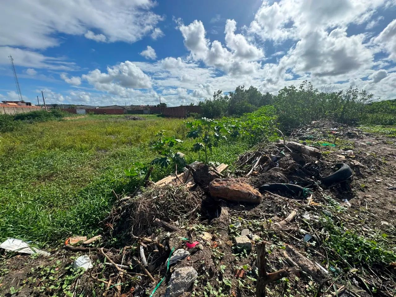 Vendo terreno em Marechal/ praia do francês - Foto 3