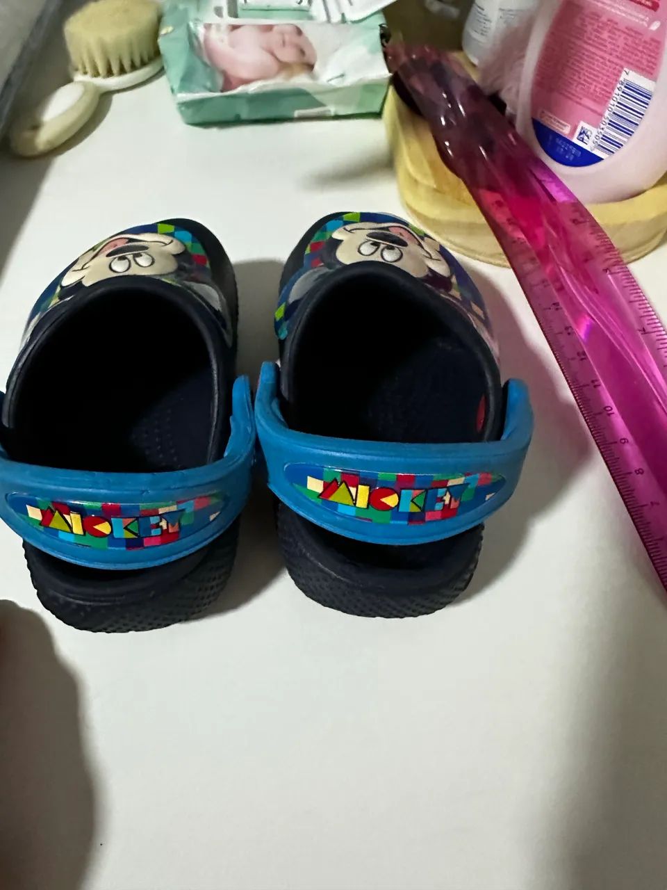 Crocs c5