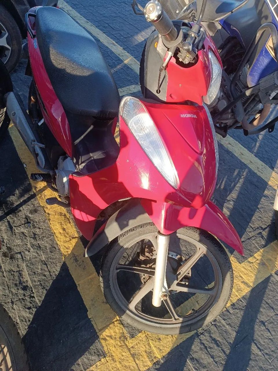 Biz 125 - Foto 2