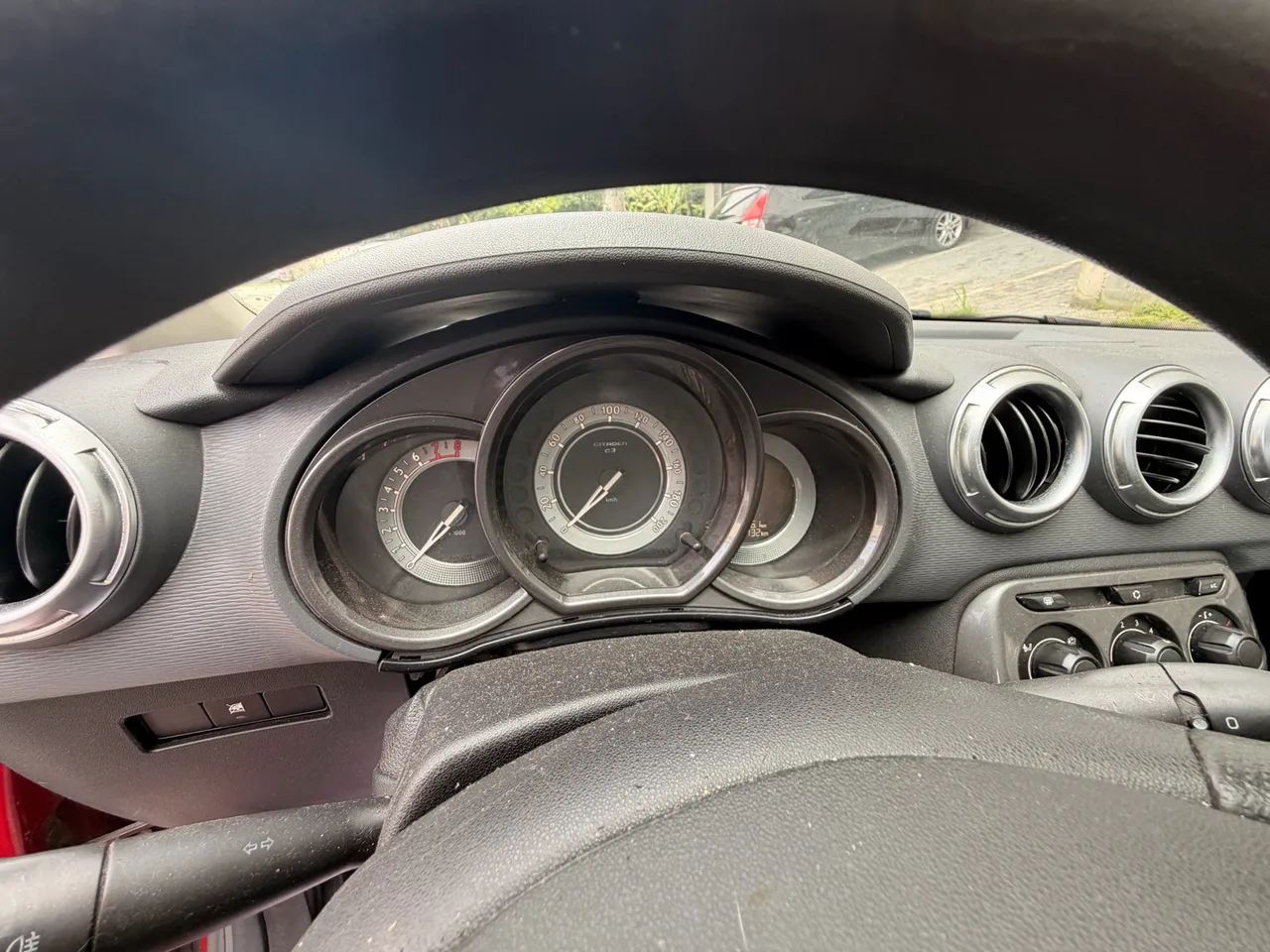 Citroën C3 Tendance 1.5 Flex 8V 5p Mec., foto 6 de 7