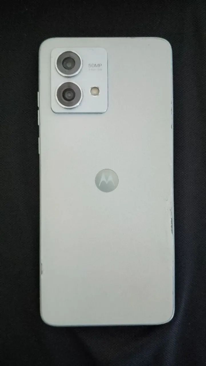 MOTO G84 $550 ZAP * - Foto 2