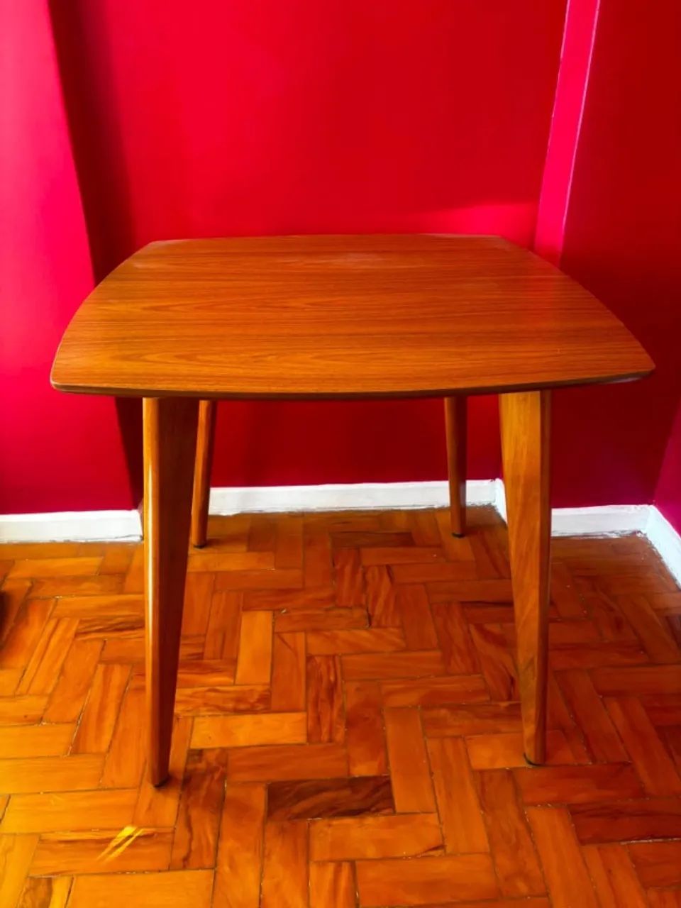 Mesa de Jantar quadrada 80cmX80cm