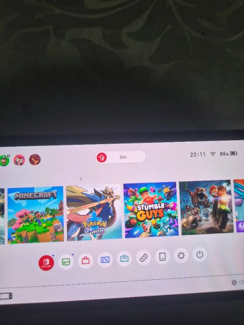 Nintendo switch 1 - Foto 5