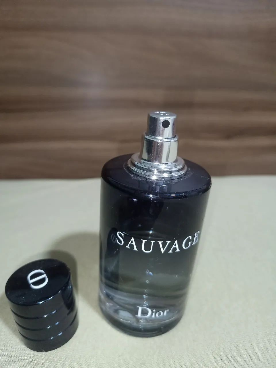 Dior sauvage edt100ml - Foto 2