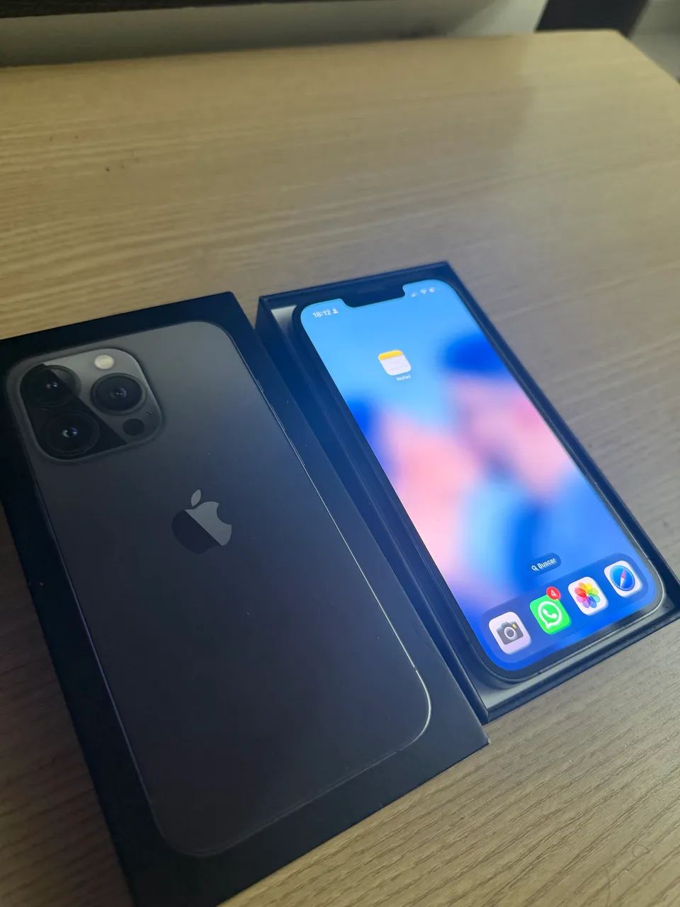 iPhone 13 Pro - 256GB