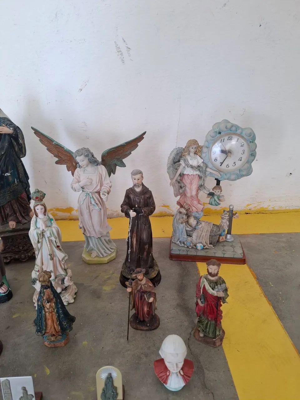 Imagens religiosas  - Foto 4