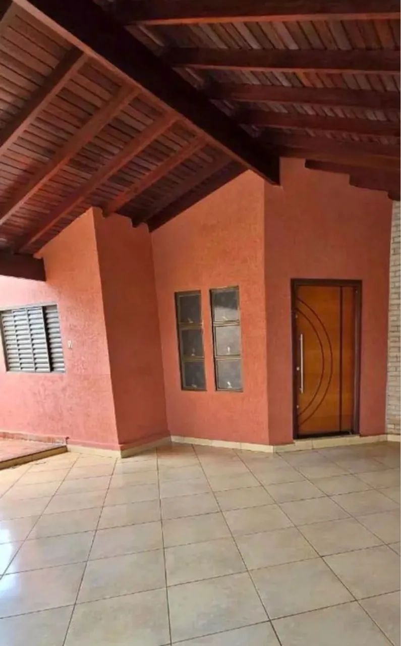 Casa em Goiabeiras