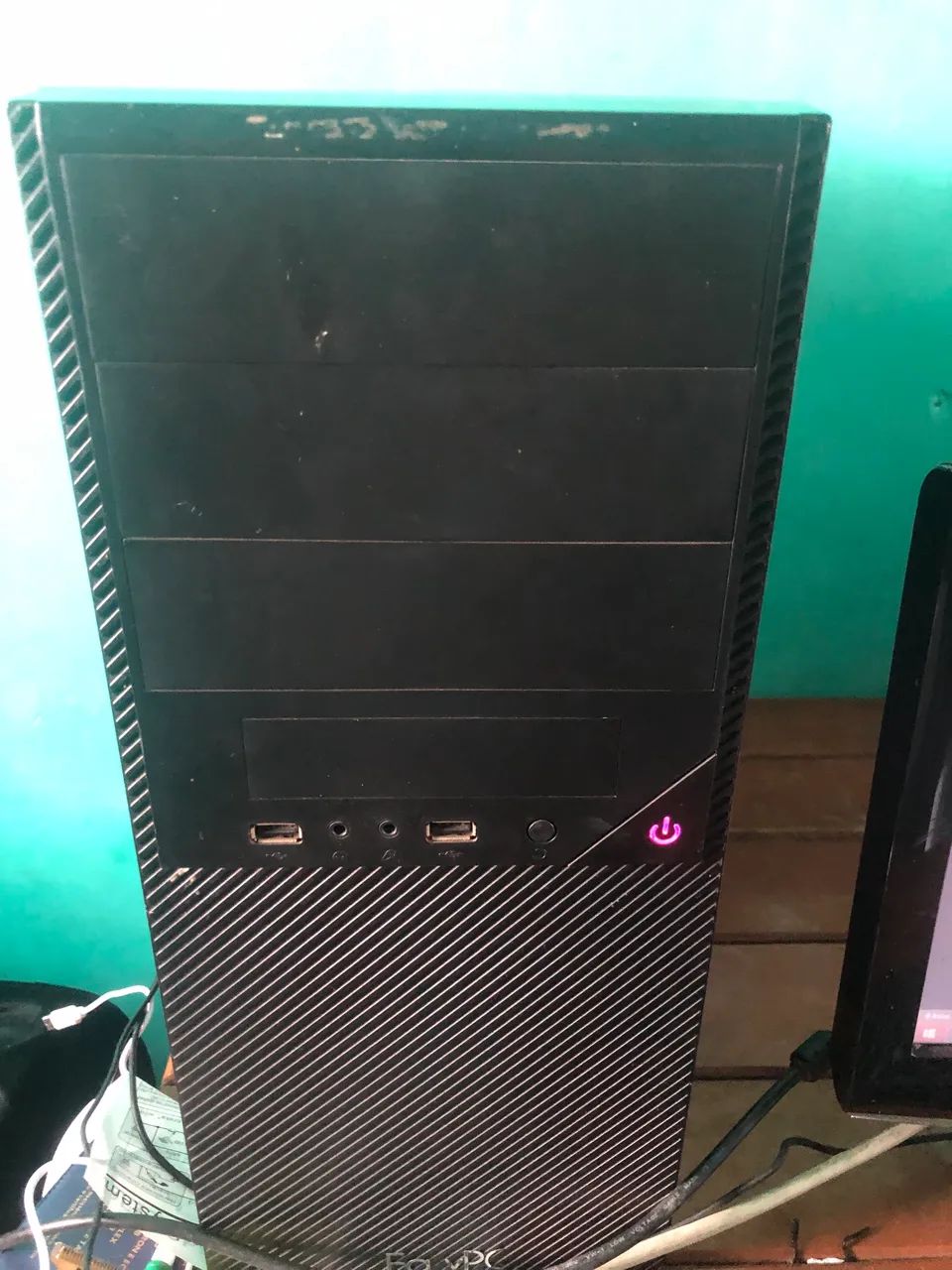 PC GAMER INTERMEDIÁRIO  - Foto 3