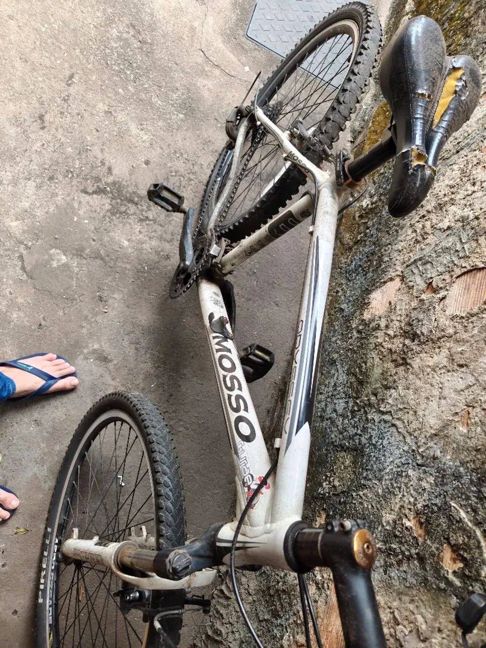 Bicicleta - Foto 4