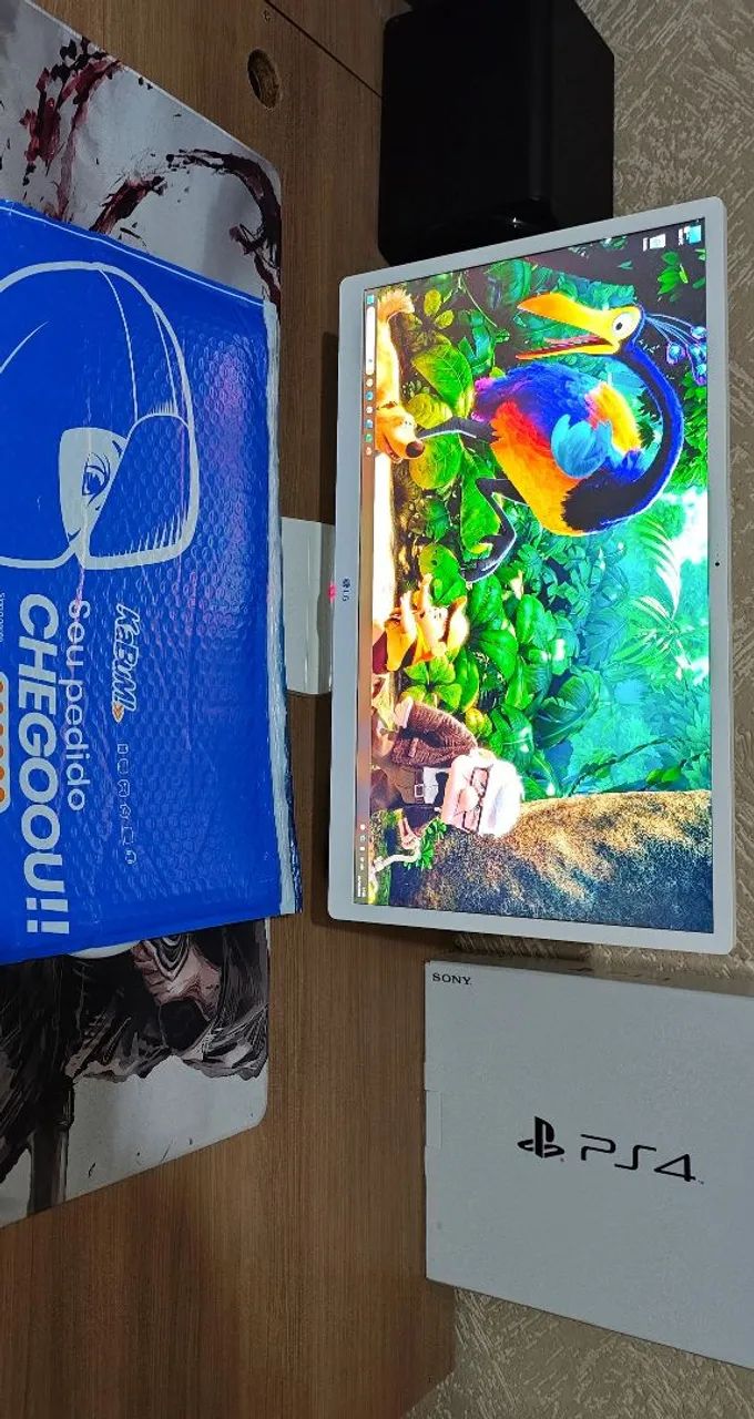 ALL IN ONE LG INTEL I5 - Foto 2