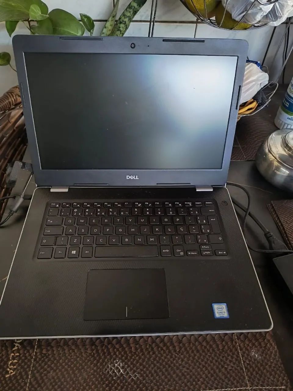 Notebook Dell 