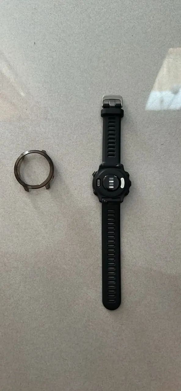 Relógio Garmin Forerunner 55