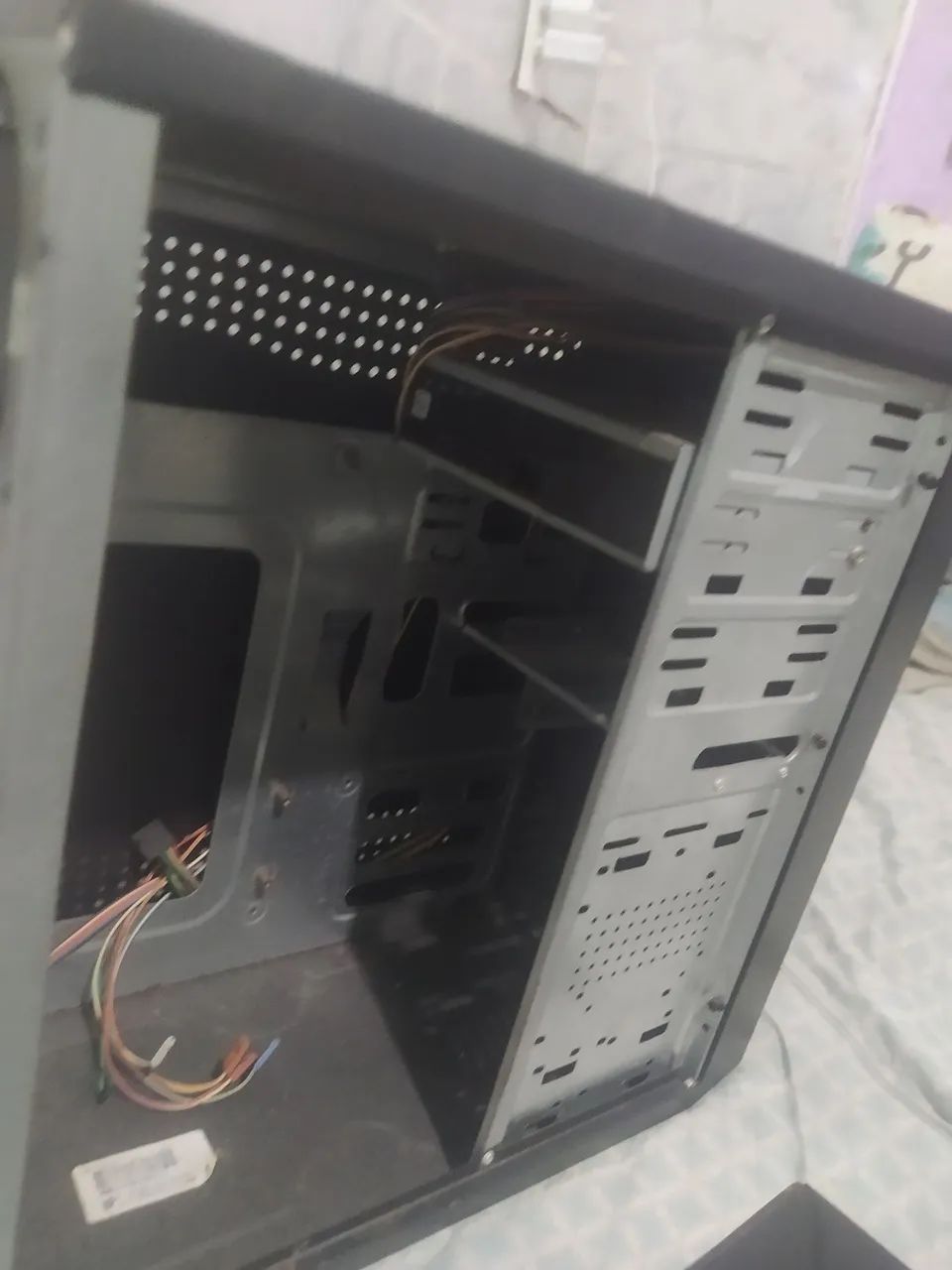 Gabinete de escritório  - Foto 5