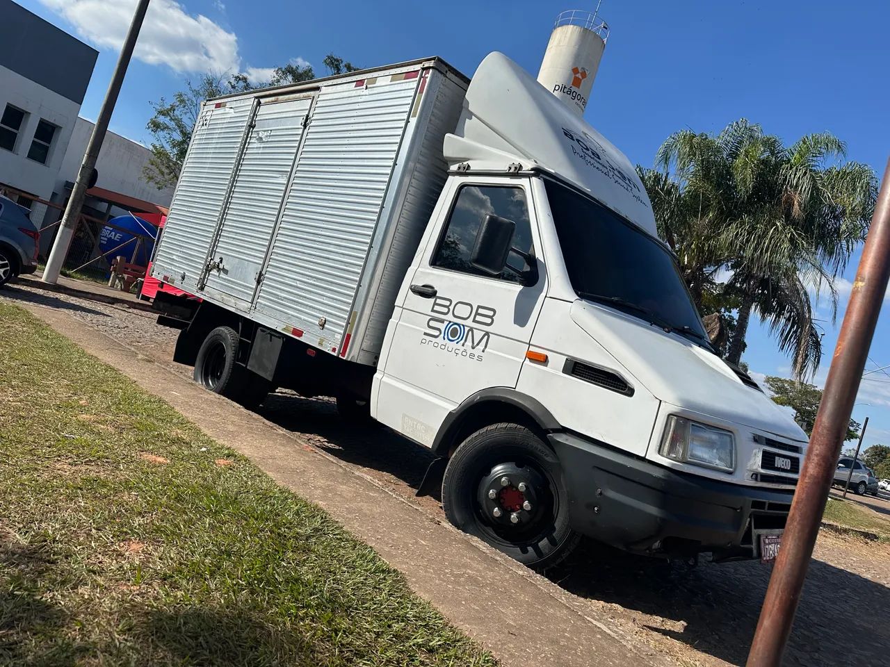 Iveco dally 3510 - Foto 2