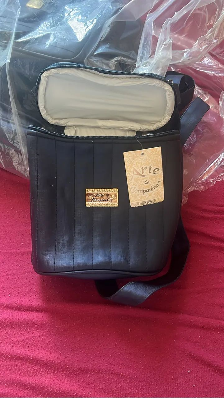 Kit bolsa maternidade  - Foto 5